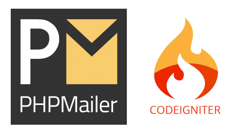 Cara Kirim Email dari Localhost dengan Codeigniter dan PHPMailer