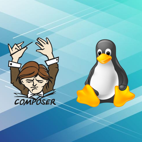 Cara Mudah Install Composer di OS Linux