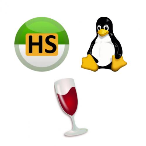 Download dan Install HeidiSQL di Linux