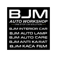 BJM Motorsport