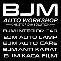 BJM Motorsport
